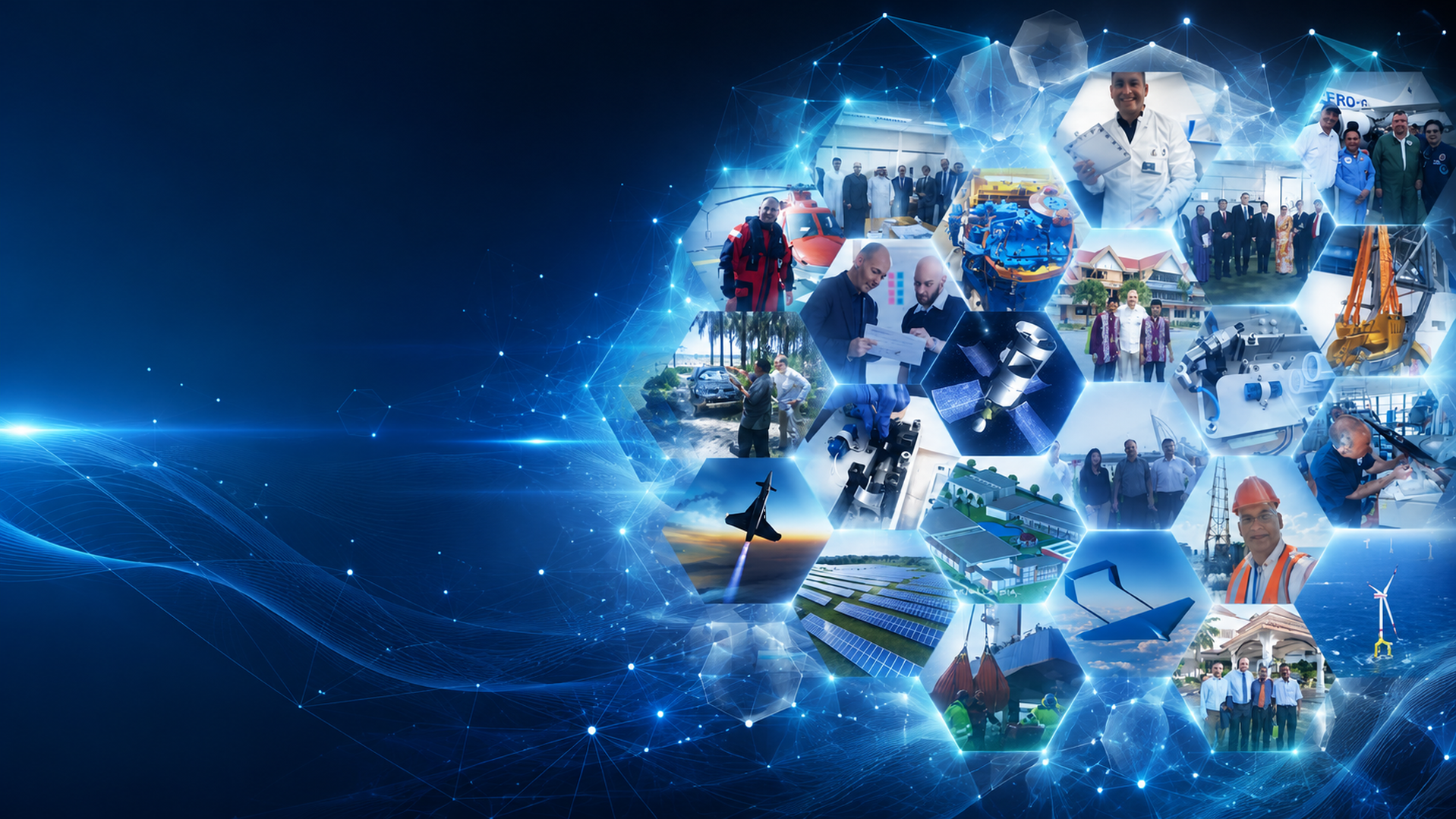 Crystal Room Innovation® Methode